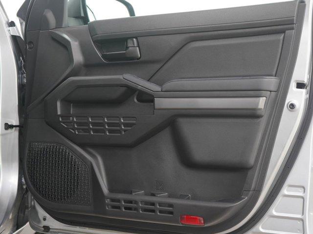 used 2025 Toyota Tacoma car, priced at $38,998