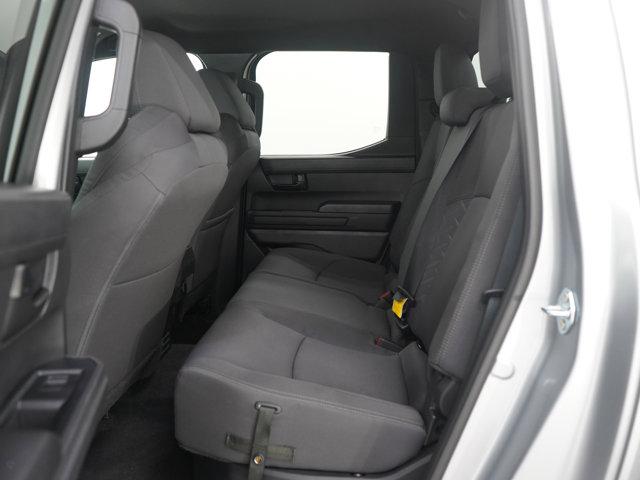 used 2025 Toyota Tacoma car, priced at $38,998