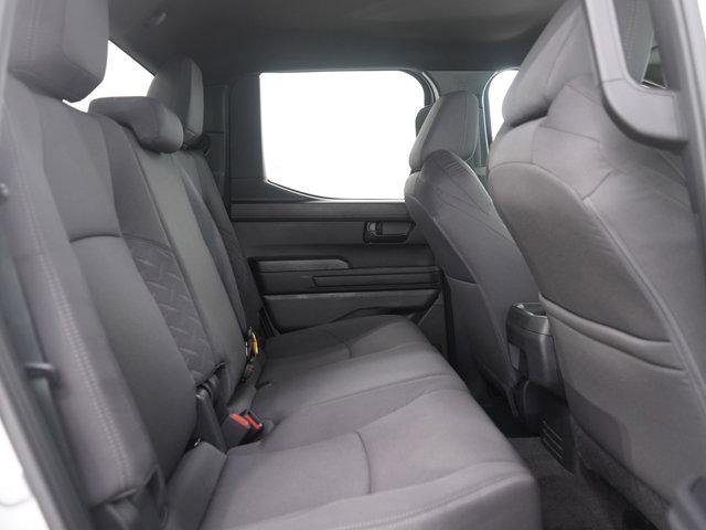 used 2025 Toyota Tacoma car, priced at $38,998