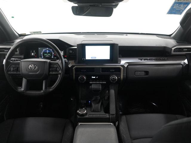 used 2025 Toyota Tacoma car, priced at $38,998