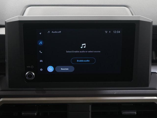 used 2025 Toyota Tacoma car, priced at $38,998