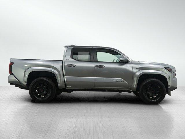 used 2025 Toyota Tacoma car, priced at $38,998