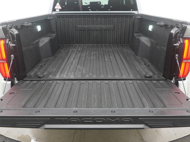used 2025 Toyota Tacoma car, priced at $38,998