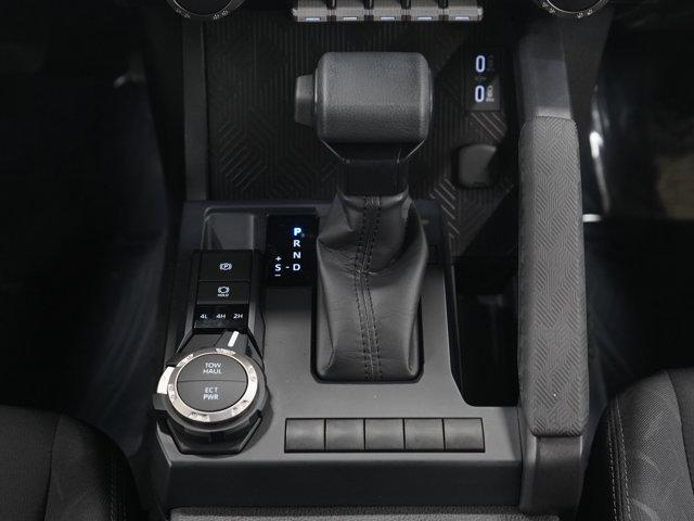 used 2025 Toyota Tacoma car, priced at $38,998