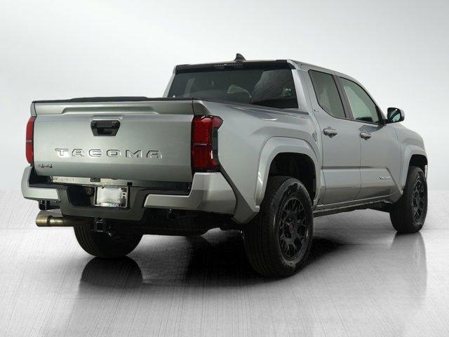 used 2025 Toyota Tacoma car, priced at $38,998