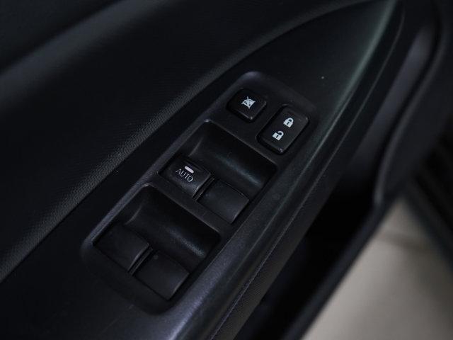 used 2022 Mitsubishi Mirage car, priced at $12,799