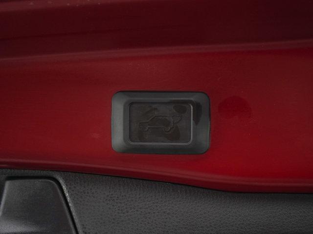 used 2025 Toyota RAV4 car, priced at $33,899