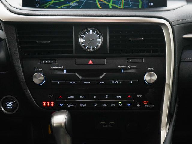used 2022 Lexus RX 350 car, priced at $42,949