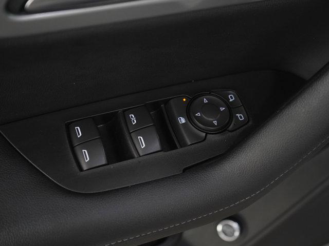 used 2019 Chevrolet Blazer car, priced at $21,348
