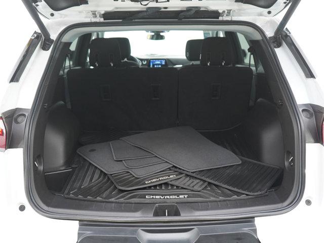 used 2019 Chevrolet Blazer car, priced at $21,348