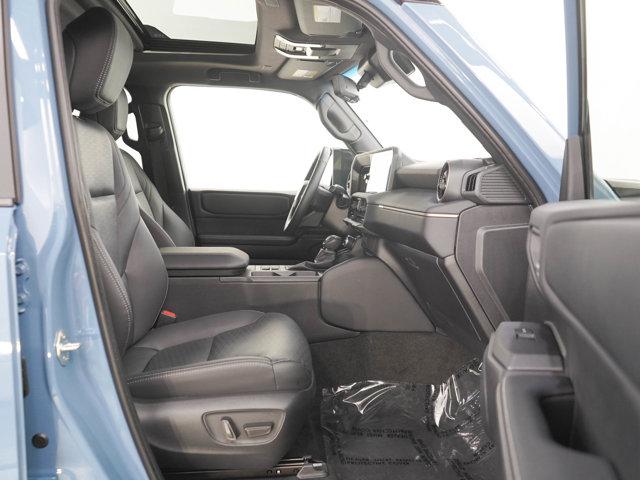 used 2026 Toyota Land Cruiser car, priced at $68,348