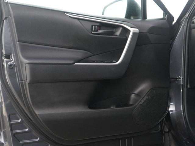 used 2023 Toyota RAV4 car, priced at $28,599