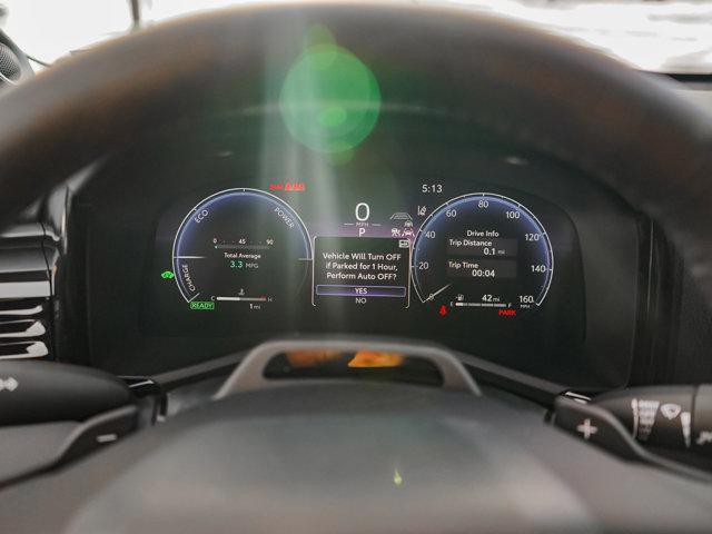 new 2026 Toyota Camry car, priced at $43,090