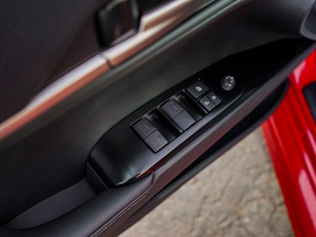 new 2026 Toyota Camry car, priced at $43,090