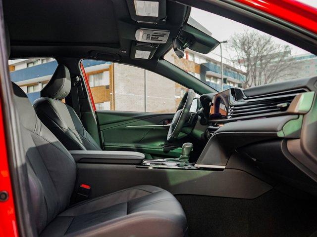 new 2026 Toyota Camry car, priced at $43,090