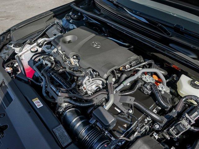 new 2026 Toyota Camry car, priced at $43,090