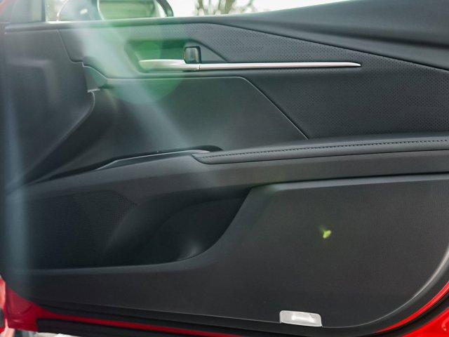 new 2026 Toyota Camry car, priced at $43,090