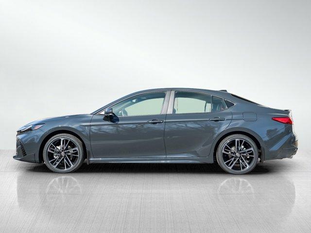 new 2026 Toyota Camry car, priced at $43,090