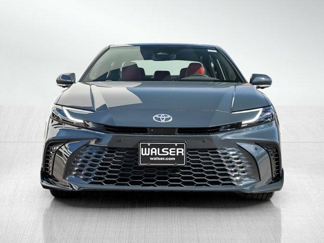 new 2026 Toyota Camry car, priced at $43,090