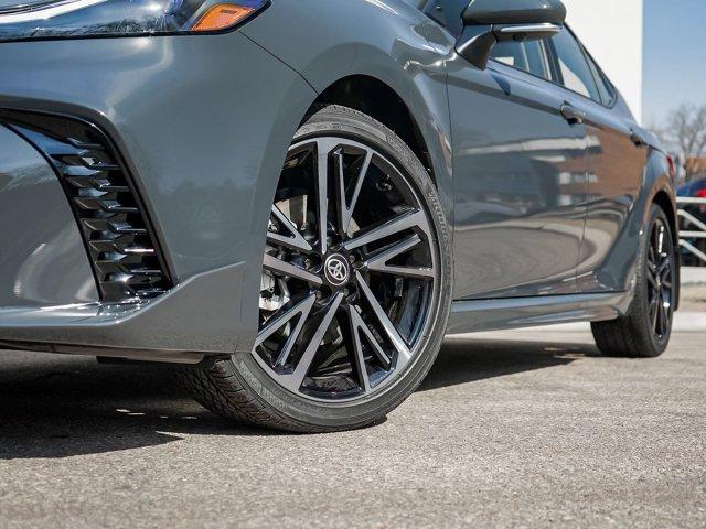 new 2026 Toyota Camry car, priced at $43,090