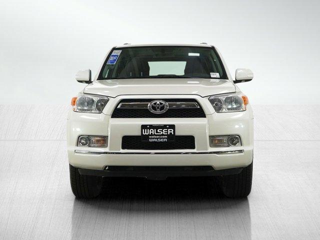 used 2011 Toyota 4Runner car, priced at $19,347