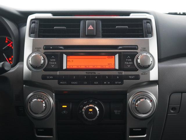 used 2011 Toyota 4Runner car, priced at $19,347