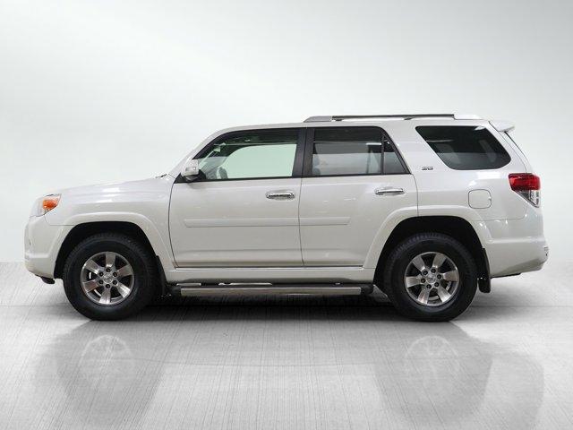 used 2011 Toyota 4Runner car, priced at $19,347