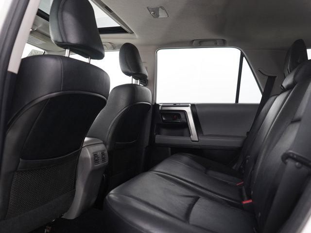 used 2011 Toyota 4Runner car, priced at $19,347