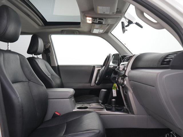 used 2011 Toyota 4Runner car, priced at $19,347