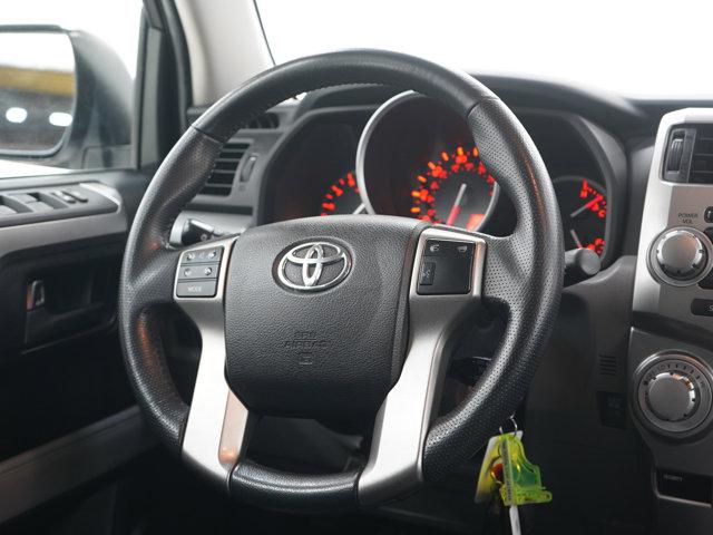 used 2011 Toyota 4Runner car, priced at $19,347