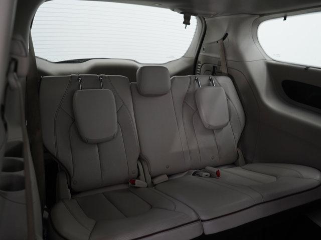 used 2020 Chrysler Pacifica car, priced at $18,199