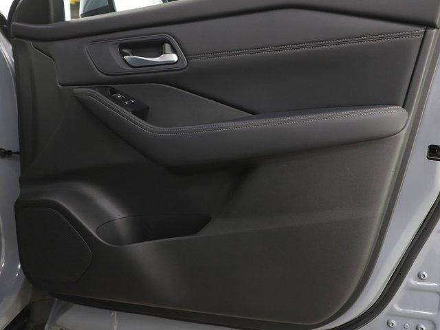 used 2024 Nissan Rogue car, priced at $27,599