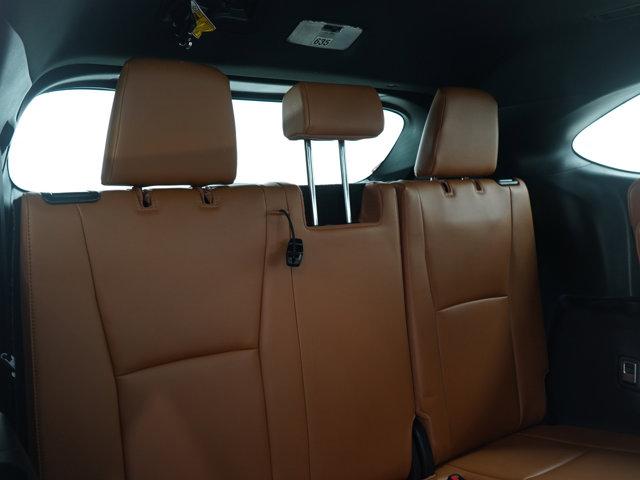 used 2025 Toyota Highlander Hybrid car, priced at $54,998