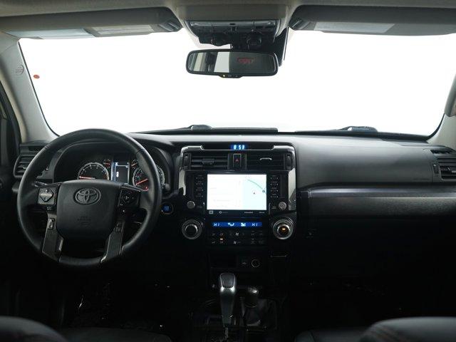 used 2020 Toyota 4Runner car, priced at $41,998