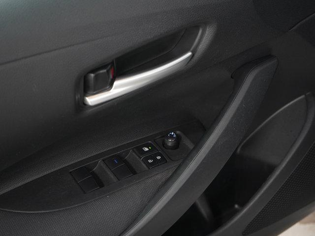 used 2020 Toyota Corolla car, priced at $16,599