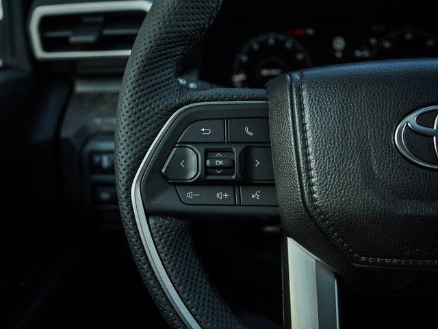 new 2026 Toyota Tacoma car, priced at $54,651