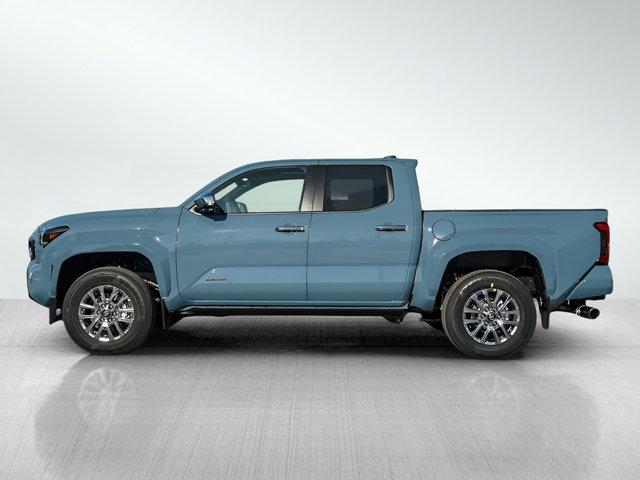 new 2026 Toyota Tacoma car, priced at $54,651