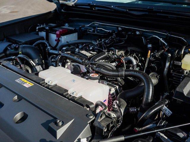 new 2026 Toyota Tacoma car, priced at $54,651