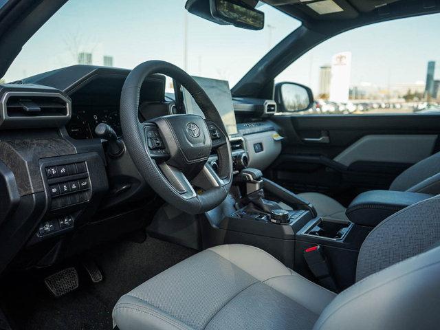 new 2026 Toyota Tacoma car, priced at $54,651