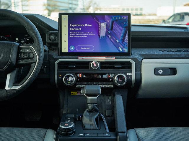 new 2026 Toyota Tacoma car, priced at $54,651