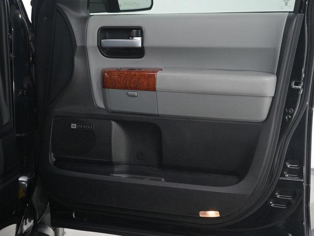 used 2021 Toyota Sequoia car, priced at $42,998