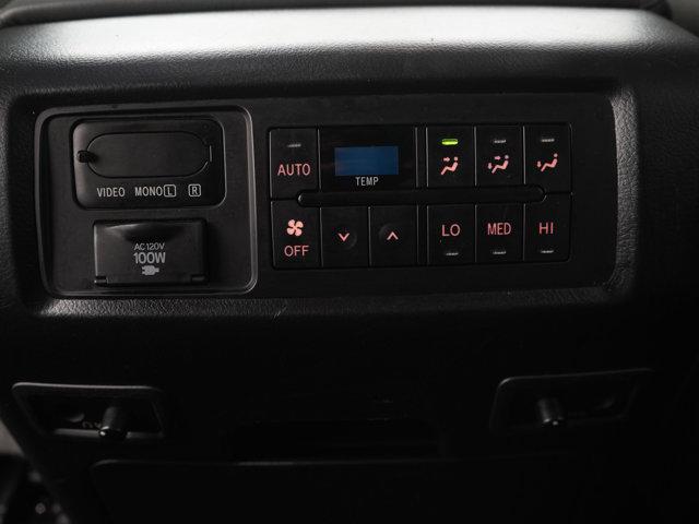 used 2021 Toyota Sequoia car, priced at $42,998