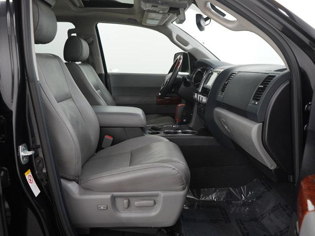 used 2021 Toyota Sequoia car, priced at $42,998