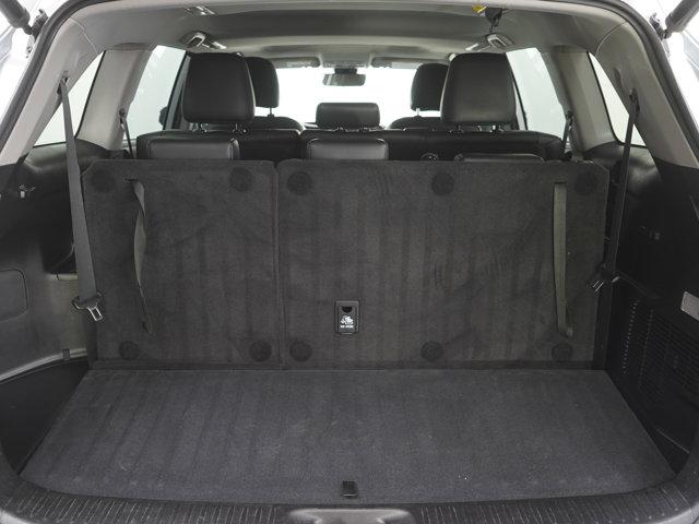 used 2019 Toyota Highlander car, priced at $25,998
