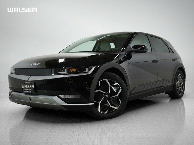 used 2023 Hyundai IONIQ 5 car, priced at $26,998