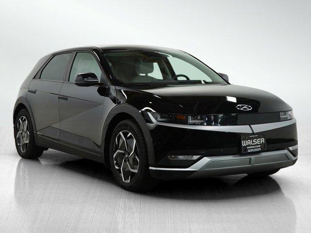 used 2023 Hyundai IONIQ 5 car, priced at $26,998