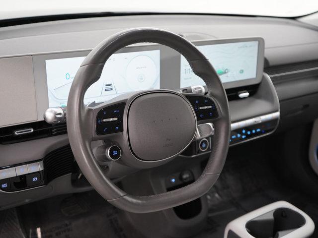 used 2023 Hyundai IONIQ 5 car, priced at $26,998