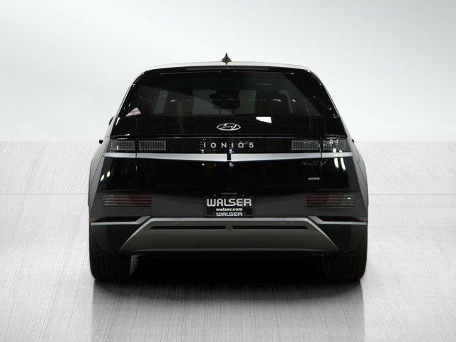 used 2023 Hyundai IONIQ 5 car, priced at $26,998