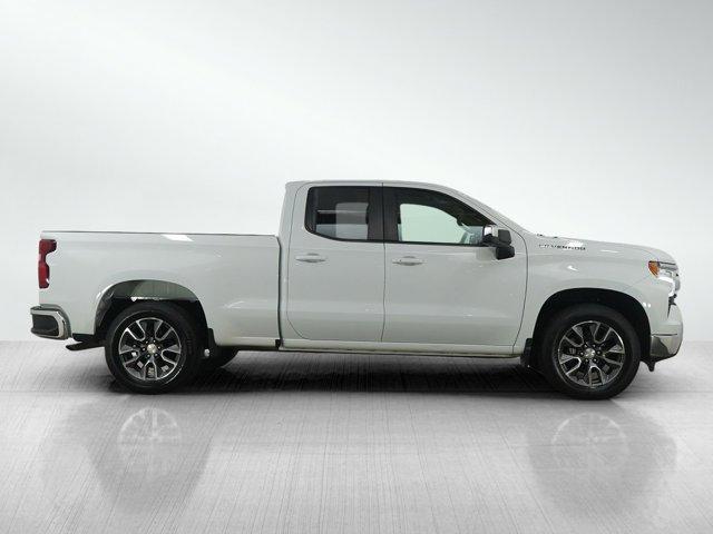used 2022 Chevrolet Silverado 1500 car, priced at $25,998