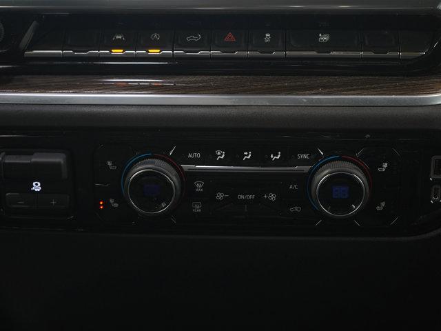 used 2022 Chevrolet Silverado 1500 car, priced at $25,998